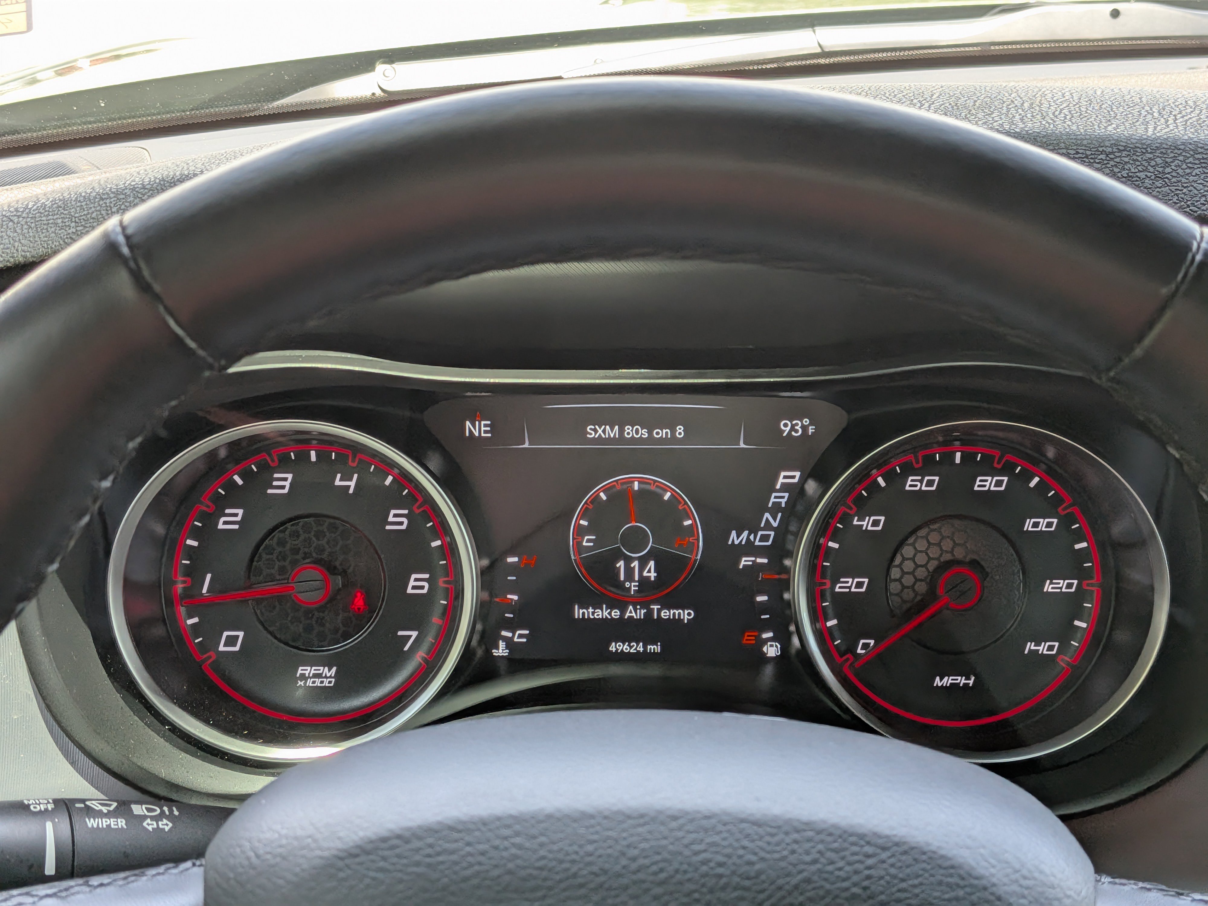 Certified 2023 Dodge Charger GT RWD image 23