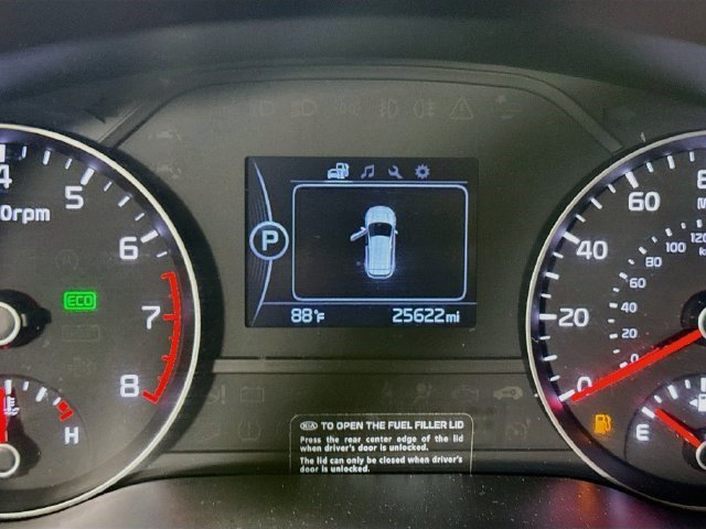 Used 2019 Kia Sportage LX AWD/4WD image 15