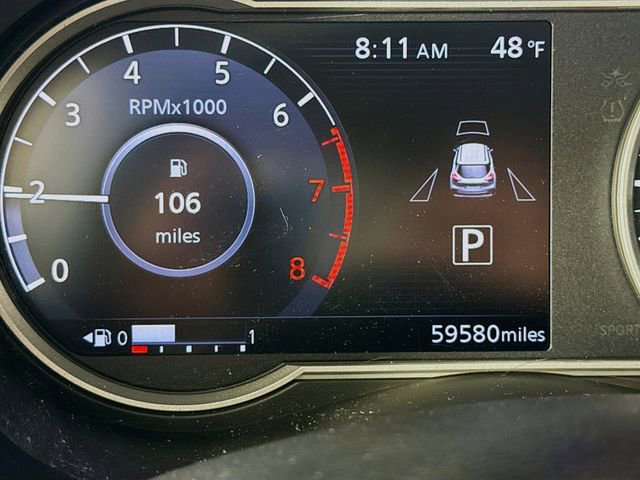 Used 2019 Nissan Kicks SV image 13