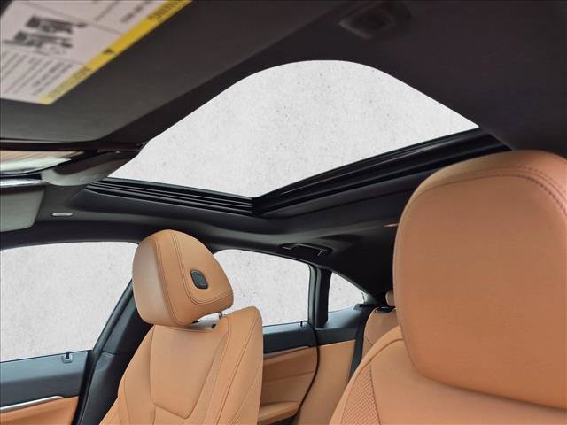 Used 2023 BMW i4 eDrive40 RWD image 20