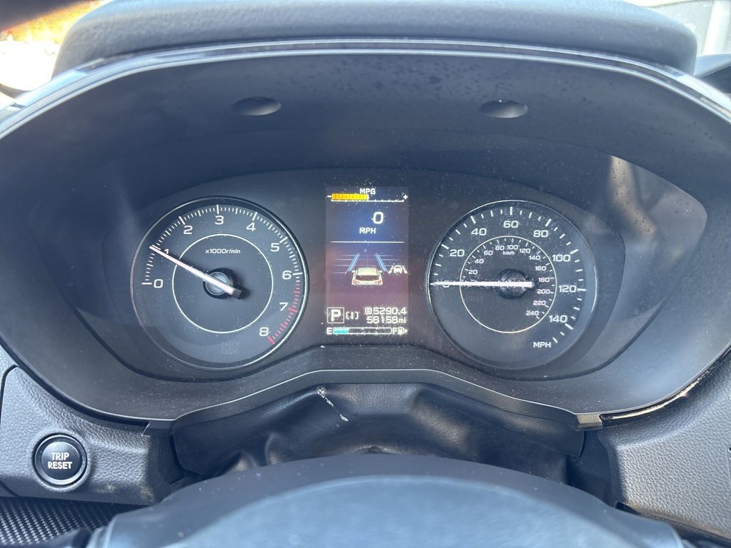 Certified 2023 Subaru Impreza Premium image 16