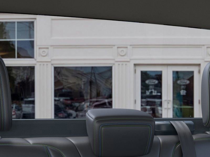 New 2025 Ford Maverick Lobo image 24