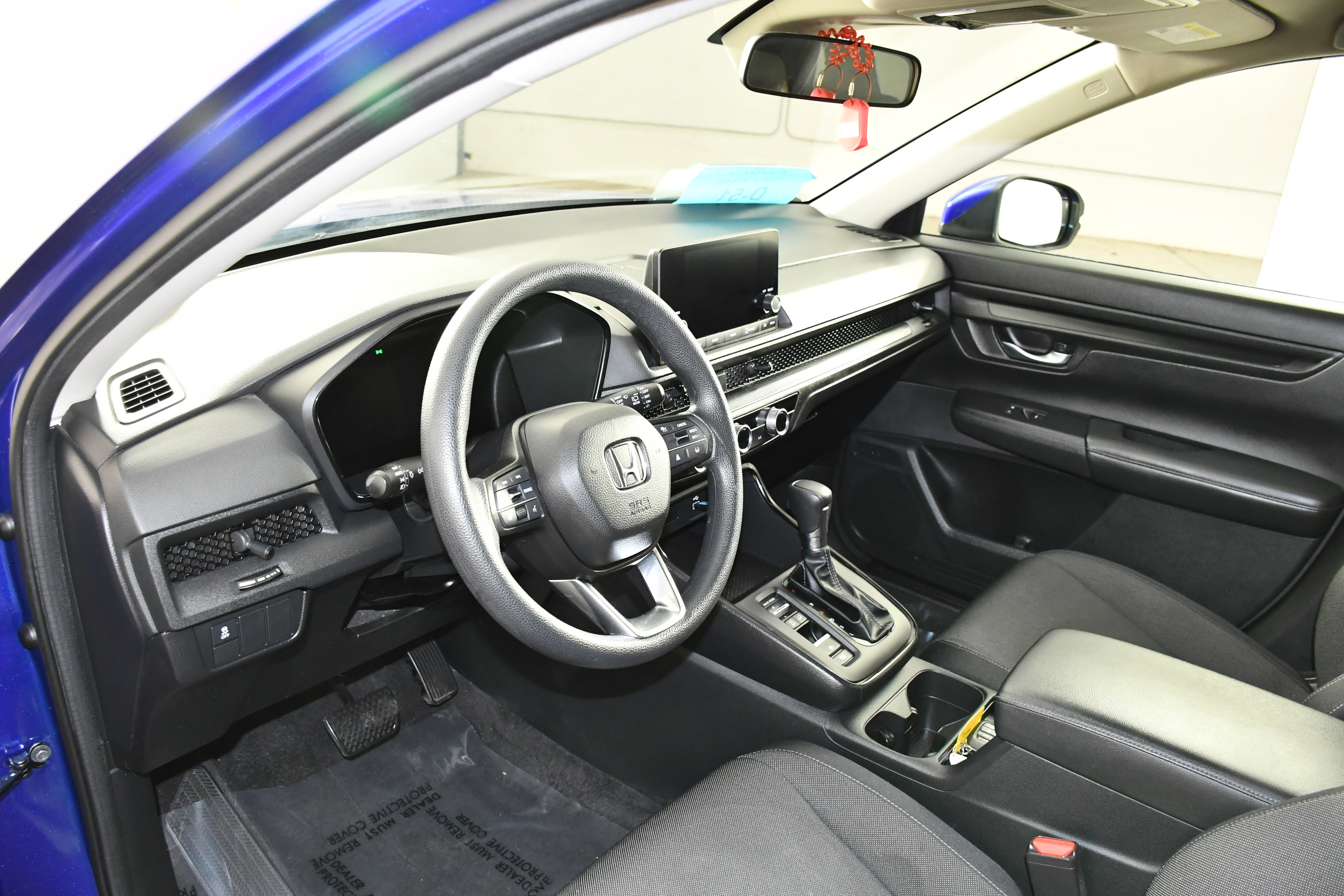 Certified 2023 Honda CR-V LX image 2