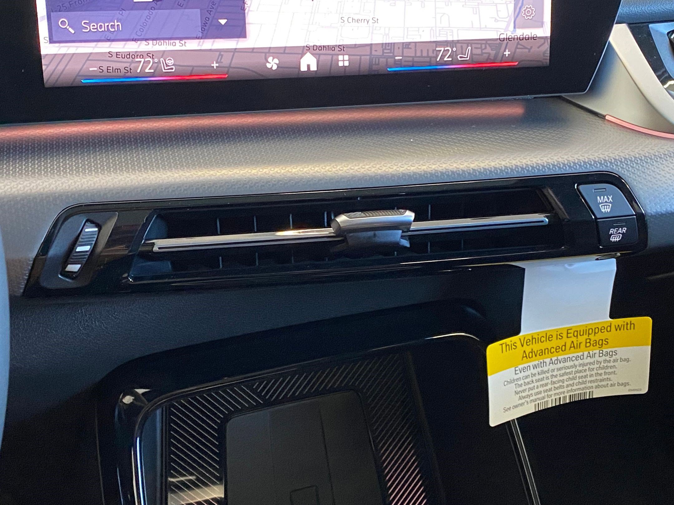 New 2026 BMW X1 M35i w/ Technology Package AWD/4WD image 28