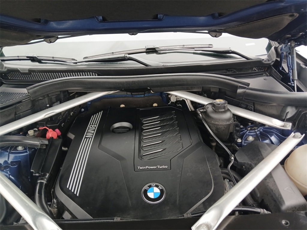 Used 2020 BMW X5 sDrive40i w/ Premium Package image 20