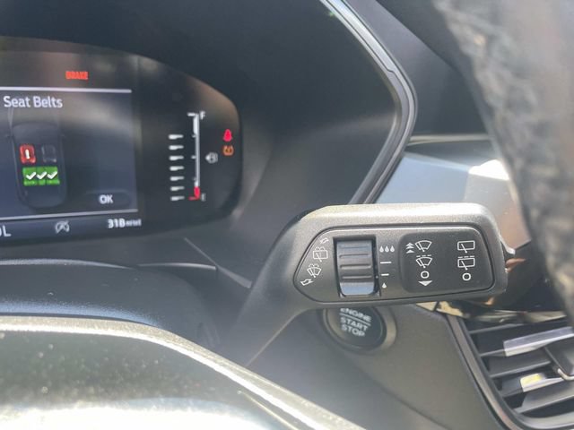Used 2024 Ford Escape Active AWD/4WD image 35