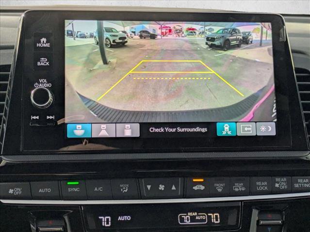 New 2026 Honda Odyssey Elite image 13