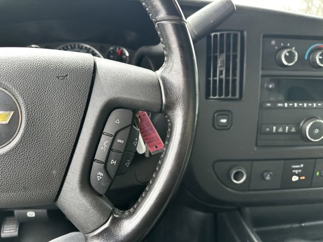 Used 2022 Chevrolet Express 3500 w/ Power Convenience Package image 24