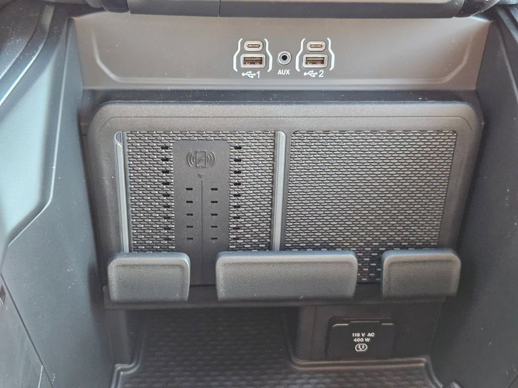 New 2026 RAM 1500 Big Horn image 31