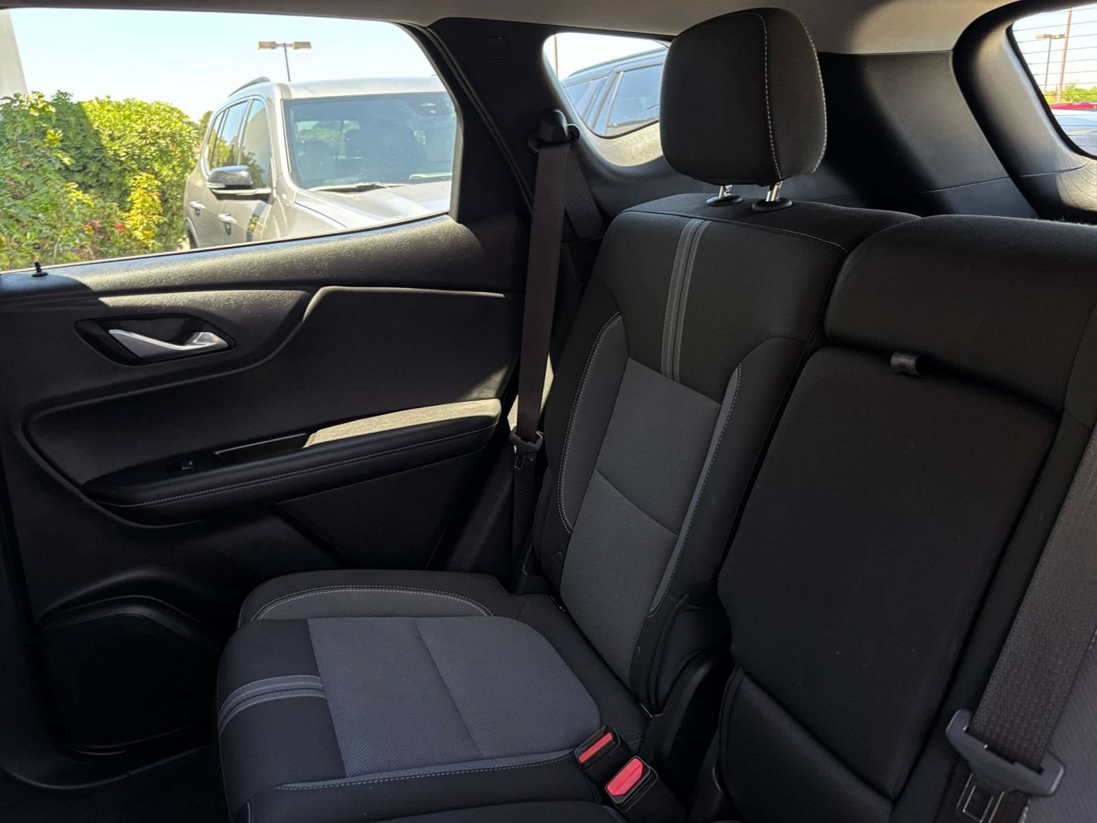 Used 2026 Chevrolet Blazer LT AWD/4WD image 40