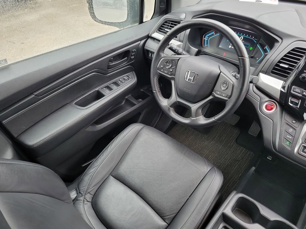 Used 2024 Honda Odyssey EX-L image 7