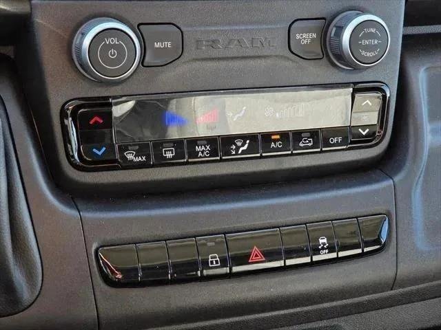 New 2026 RAM ProMaster 2500 w/ Convenience Group FWD image 15