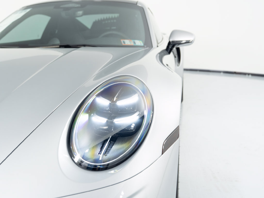 Certified 2026 Porsche 911 Turbo S AWD/4WD image 45