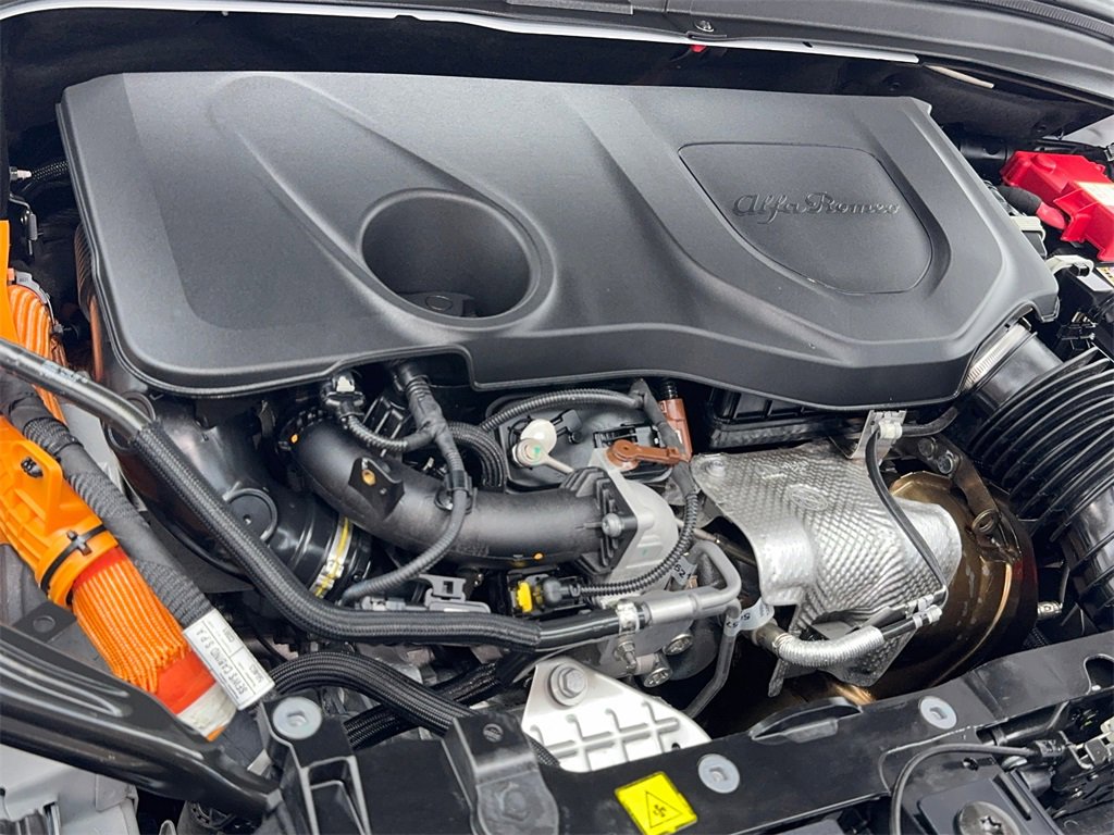 New 2024 Alfa Romeo Tonale Ti image 57