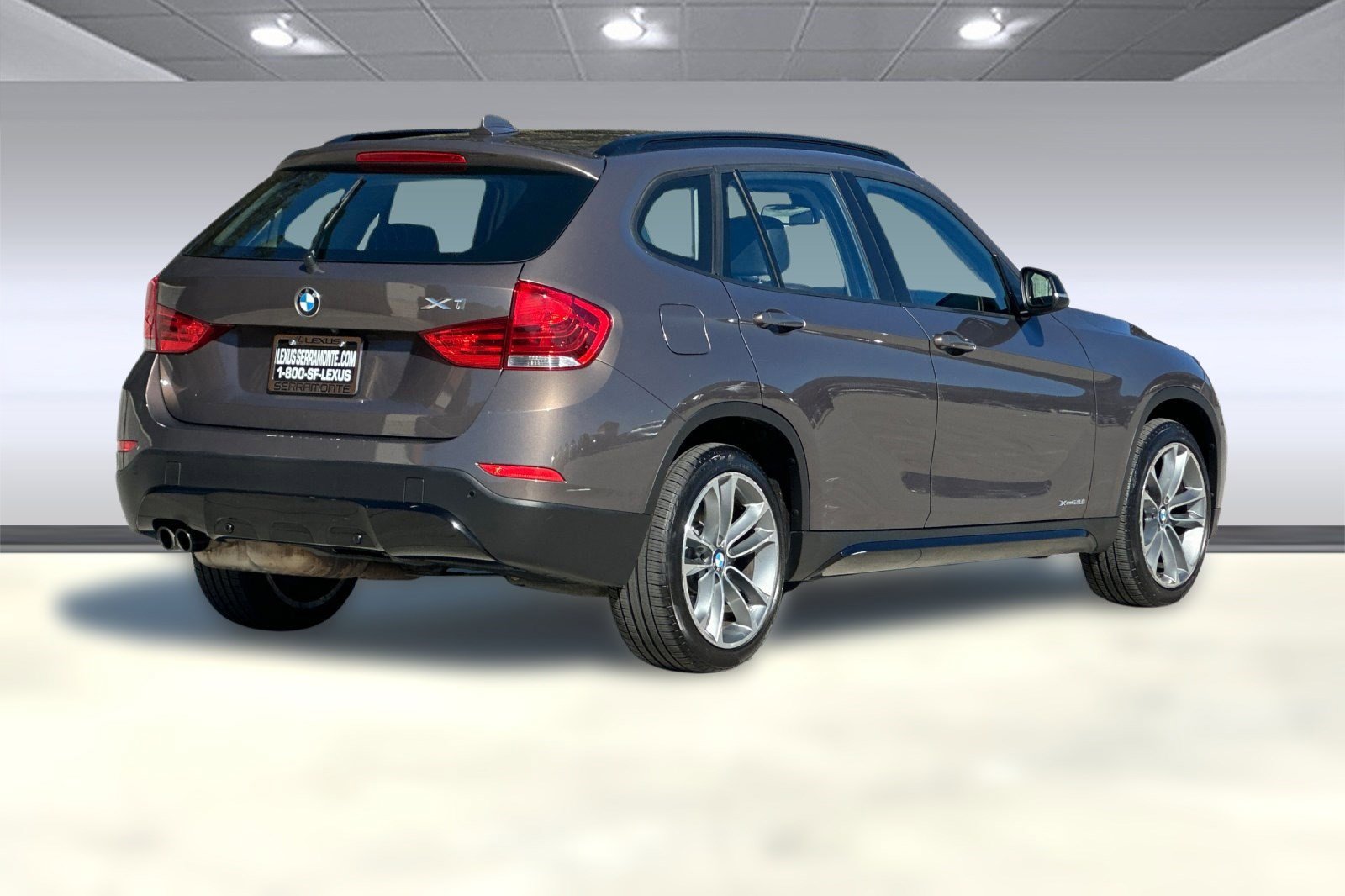 Used 2014 BMW X1 xDrive28i image 9