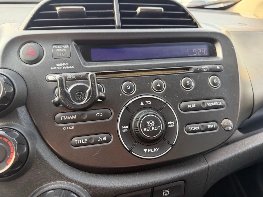 Used 2012 Honda Fit Sport image 7