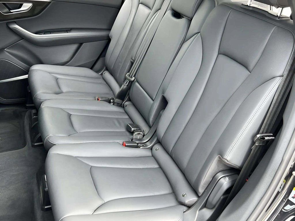 Used 2021 Audi Q7 3.0T Prestige w/ Prestige Package image 17