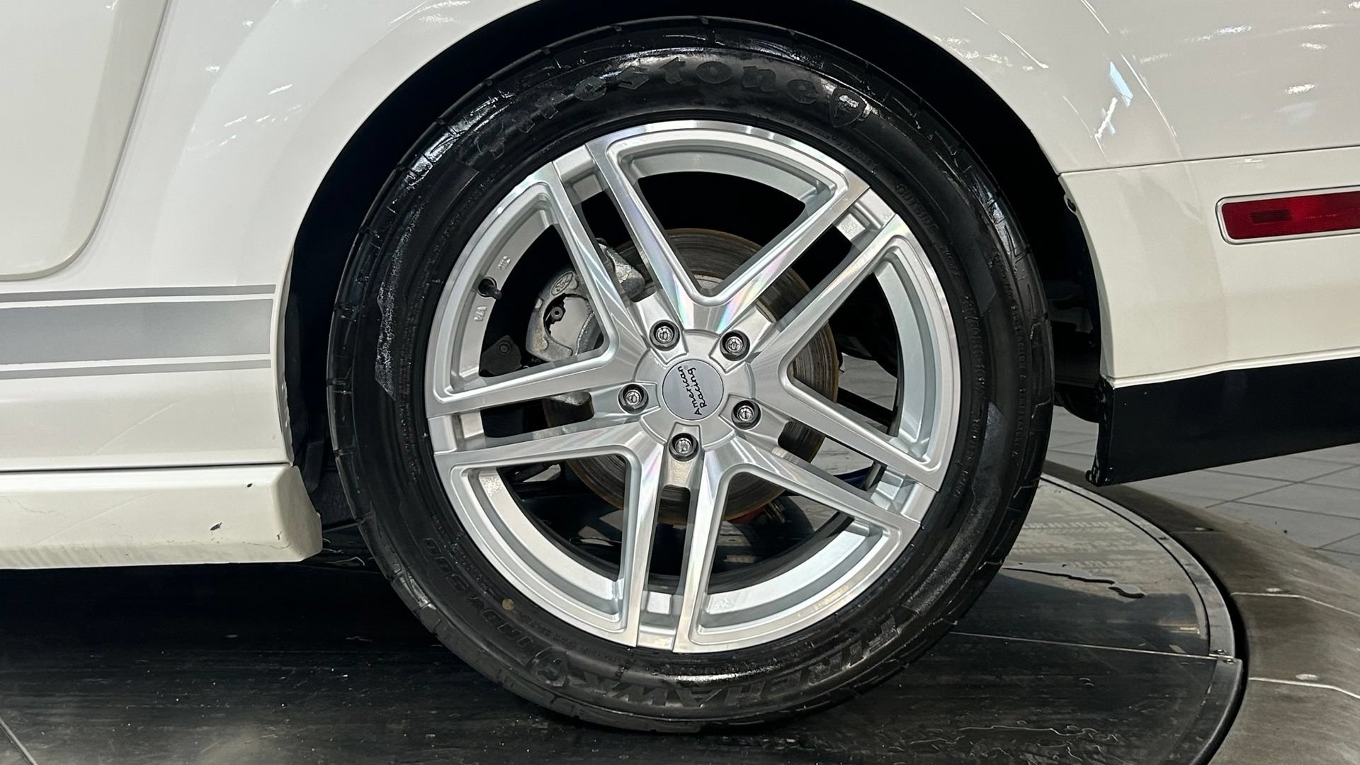 Used 2007 Ford Mustang GT RWD image 22