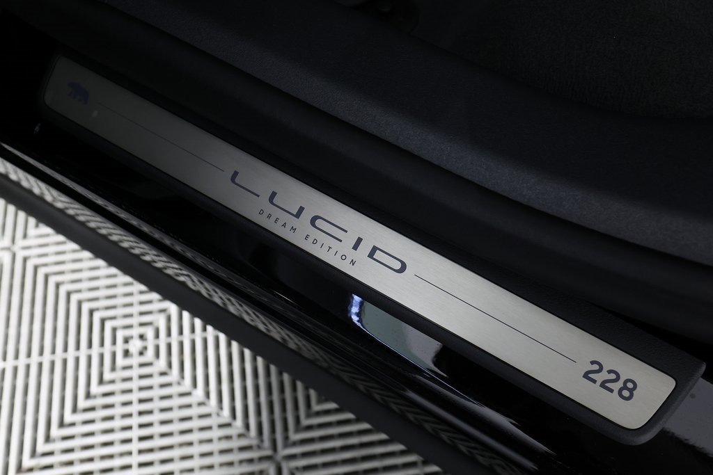 Used 2026 Lucid Gravity Dream image 20
