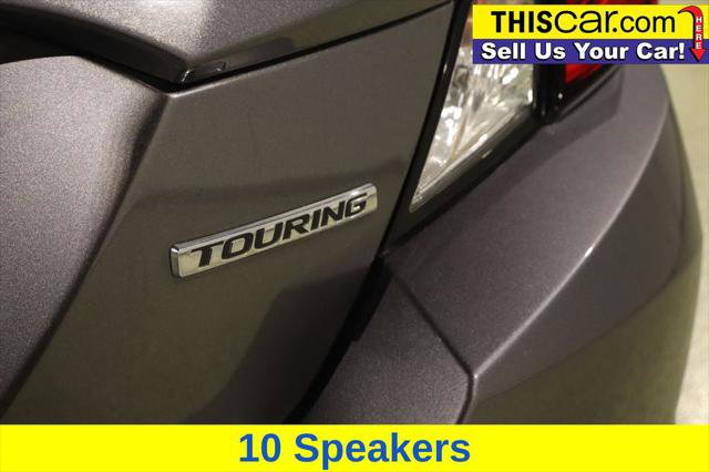 Used 2018 Honda Civic Touring image 12