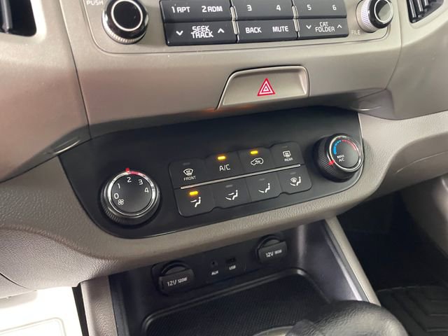 Used 2015 Kia Sportage LX FWD image 8