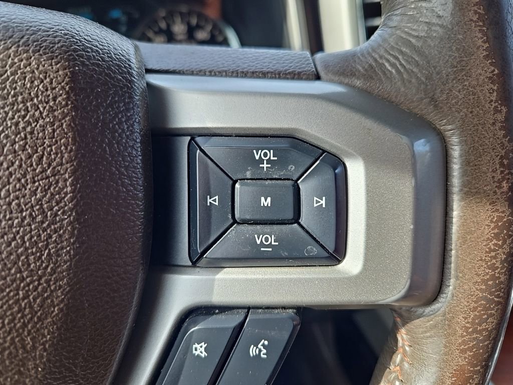 Used 2019 Ford F150 King Ranch w/ Equipment Group 601A Luxury image 19