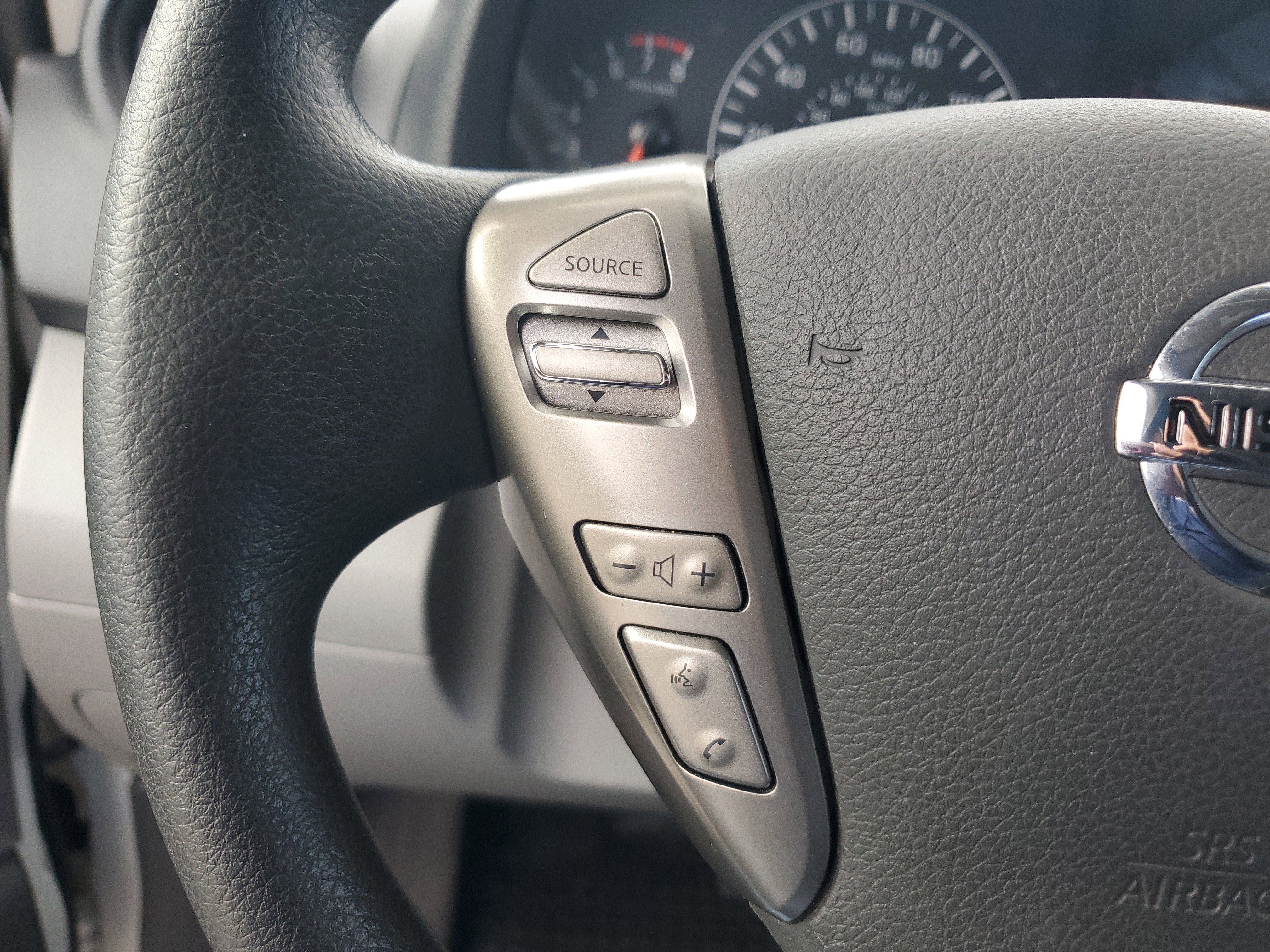 Used 2021 Nissan NV200 SV image 18