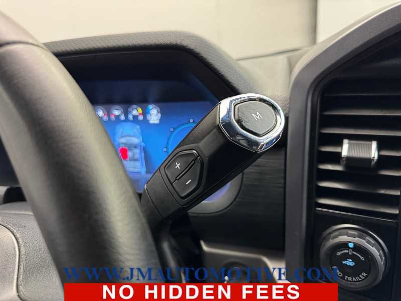 Used 2024 Ford F150 XLT w/ Mobile Office Package image 35