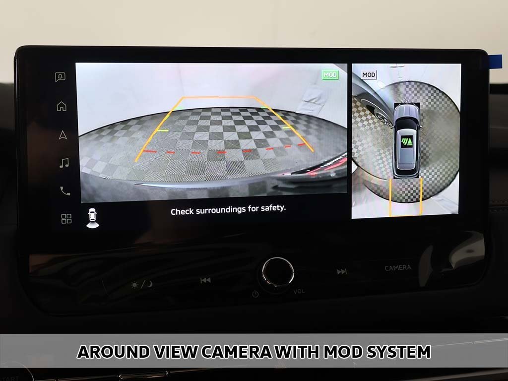 New 2025 Mitsubishi Outlander SE image 6