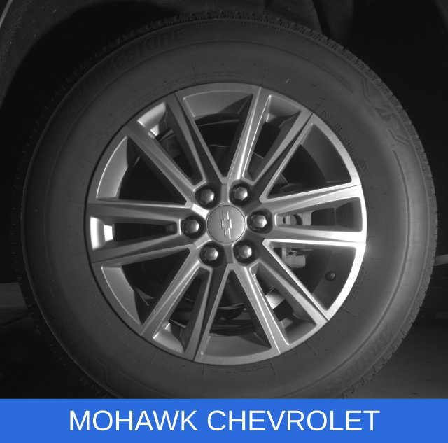 Certified 2022 Chevrolet Traverse LT AWD/4WD image 29
