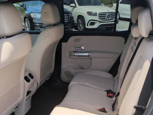 New 2026 Mercedes-Benz GLB 250 4MATIC image 20