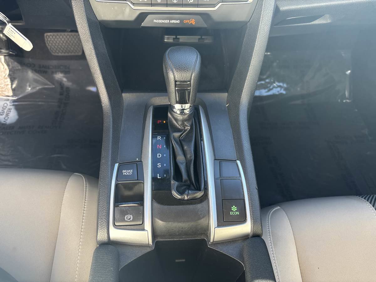 Used 2018 Honda Civic LX image 24