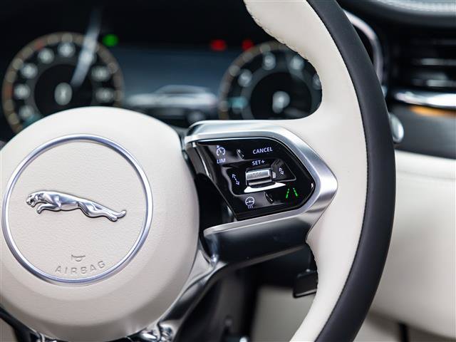 New 2026 Jaguar F-PACE R-Dynamic S AWD/4WD image 22