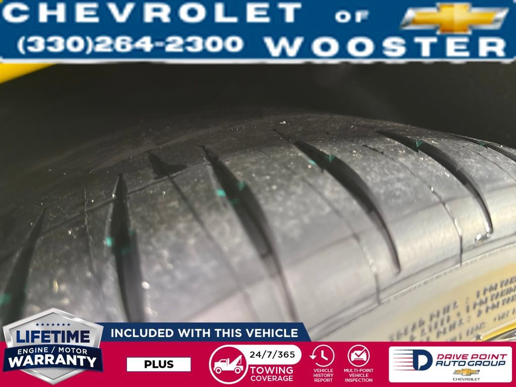 New 2026 Chevrolet Corvette ZR1 image 31