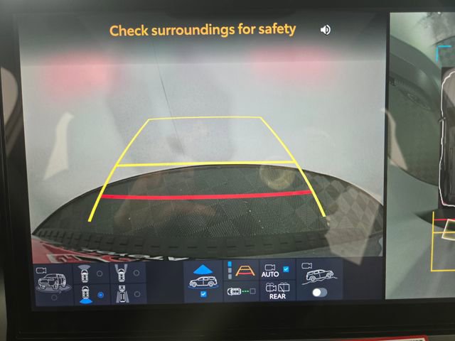 New 2026 Toyota 4Runner TRD Off-Road Premium image 16