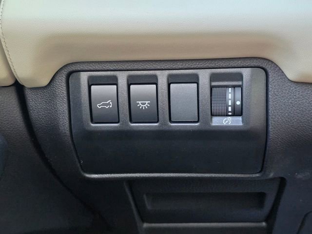 New 2026 Subaru Ascent Limited AWD/4WD image 48