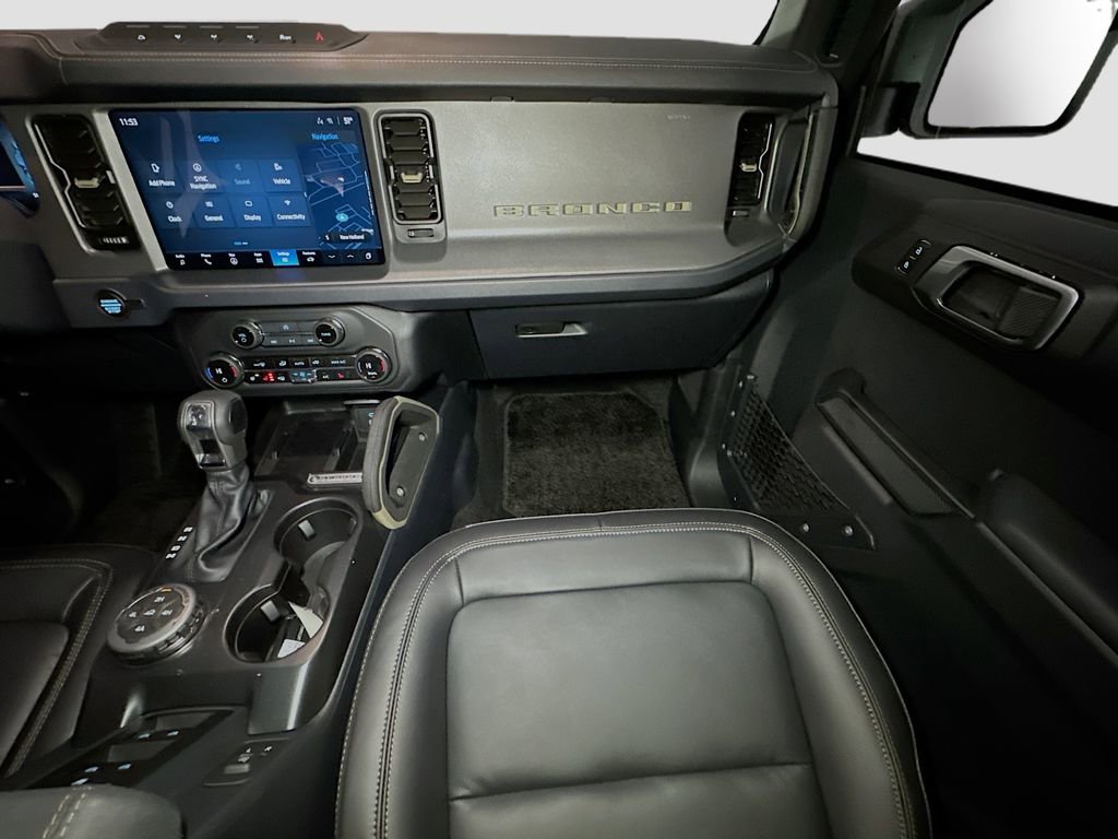 New 2025 Ford Bronco Badlands image 19