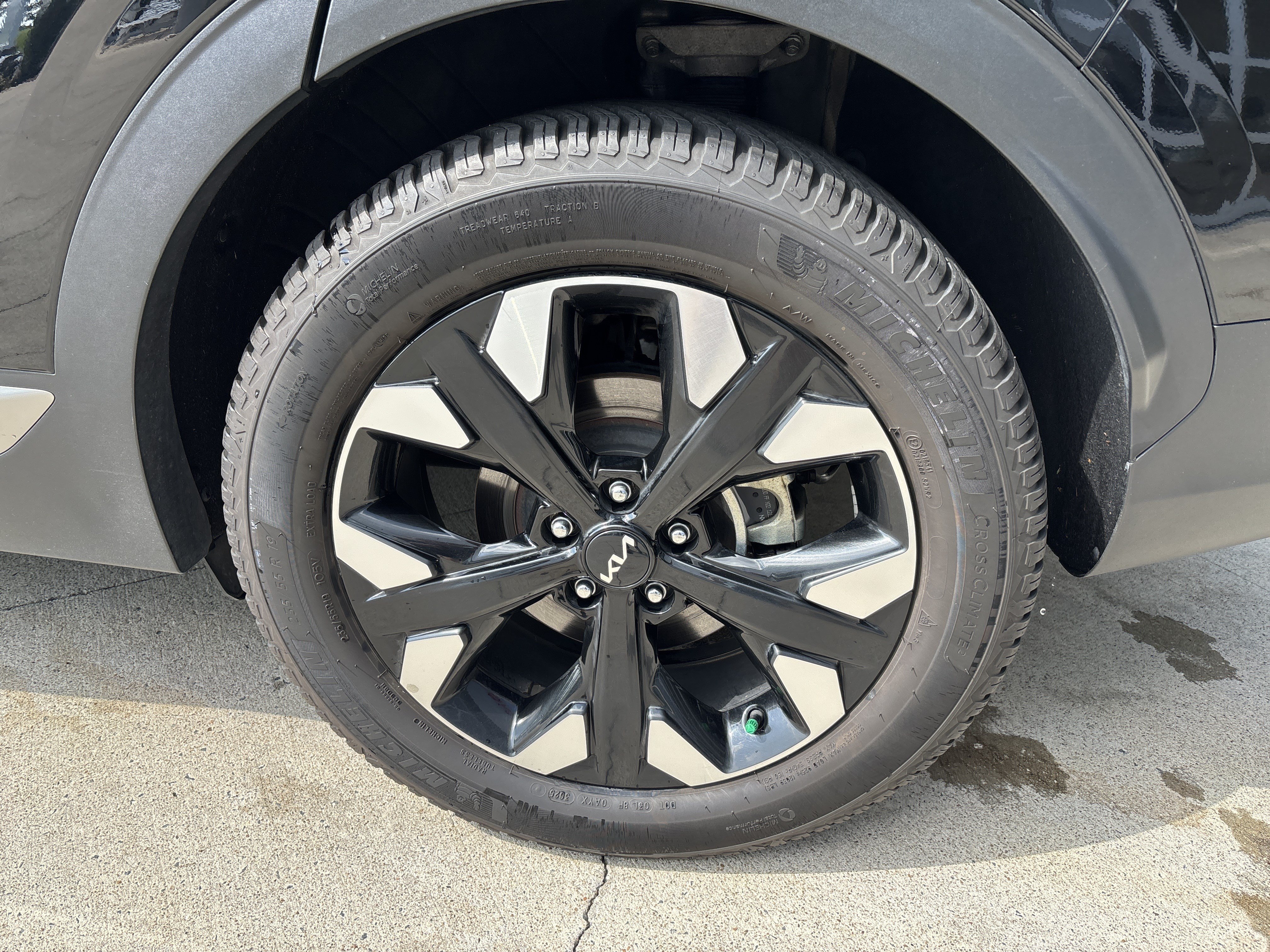 Used 2023 Kia Sportage X-Line w/ X-Line Premium Package AWD/4WD image 29