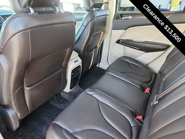 Used 2019 Lincoln MKC Reserve w/ Canadian Touring Package image 24
