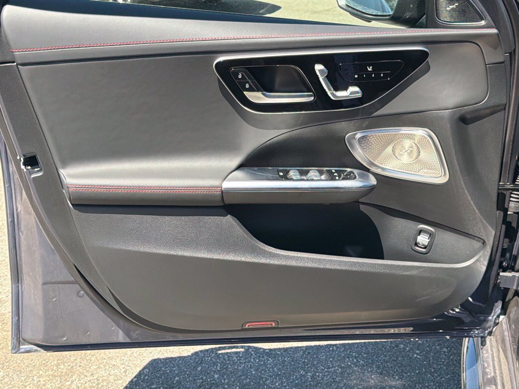 New 2026 Mercedes-Benz C 43 AMG 4MATIC Sedan image 19