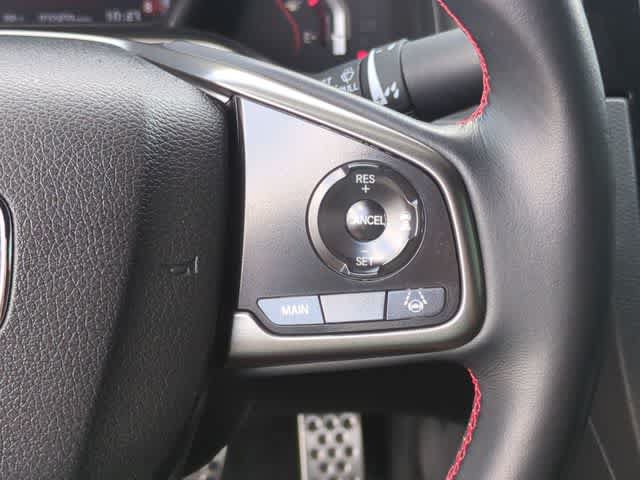 Used 2020 Honda Civic Si image 24