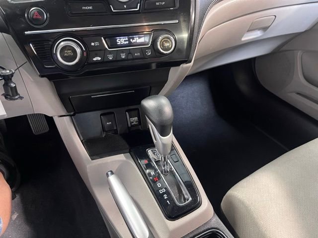Used 2013 Honda Civic EX image 29