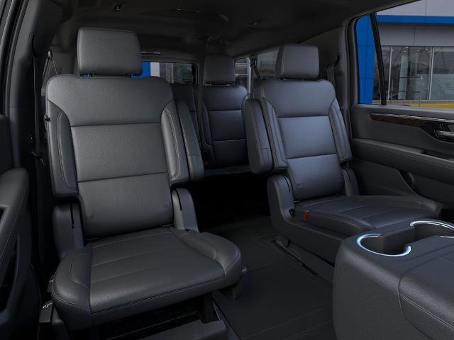 New 2026 Chevrolet Suburban Z71 image 17