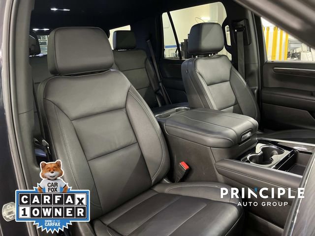 Used 2025 Chevrolet Tahoe Z71 image 32