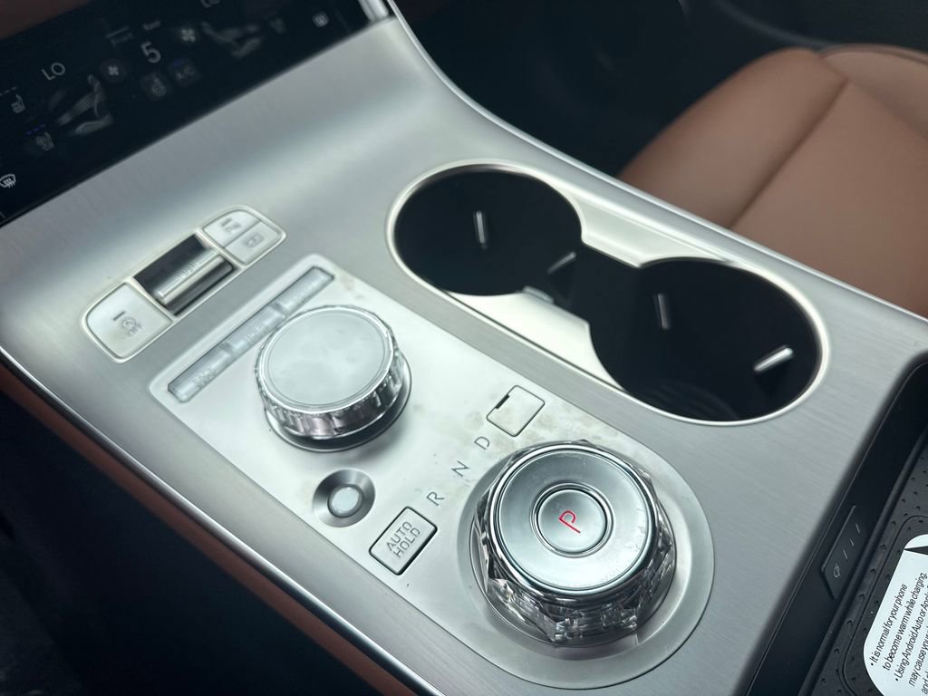 New 2026 Genesis GV70 2.5T Advanced AWD/4WD image 24