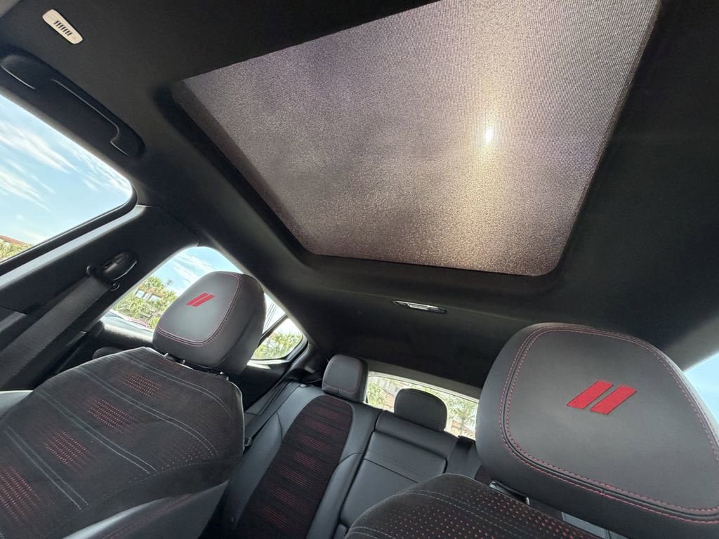 Used 2024 Dodge Hornet R/T Plus AWD/4WD image 35