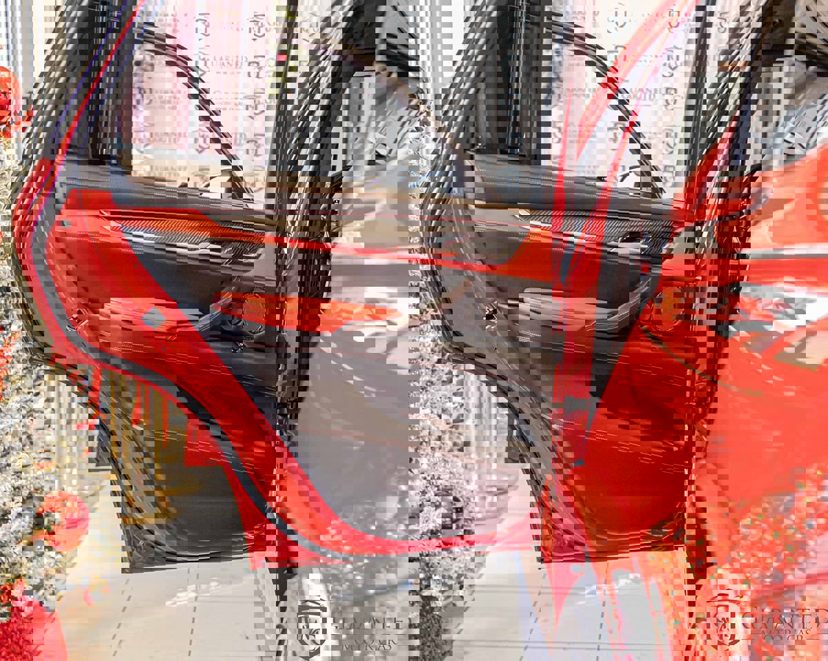 Used 2016 BMW X5 M image 35