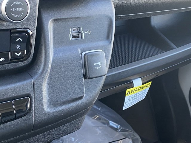 New 2026 RAM ProMaster 2500 w/ Convenience Group image 40