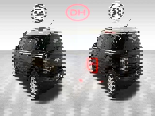 New 2025 Ford Bronco Sport Heritage w/ Convenience Package image 9