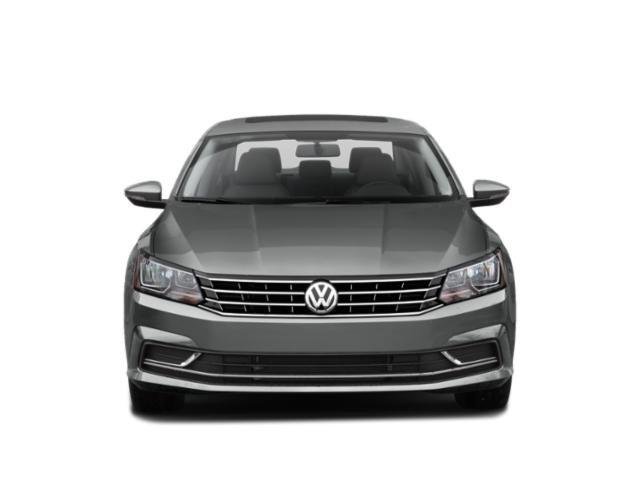 Used 2019 Volkswagen Passat 2.0T Wolfsburg image 7